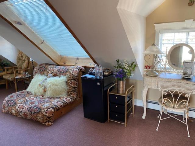 Ocean Breeze Executive Bed And Breakfast North Vancouver Kültér fotó