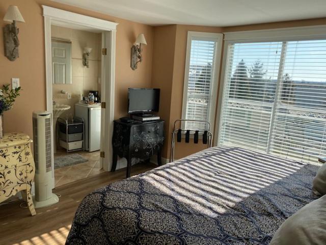 Ocean Breeze Executive Bed And Breakfast North Vancouver Kültér fotó