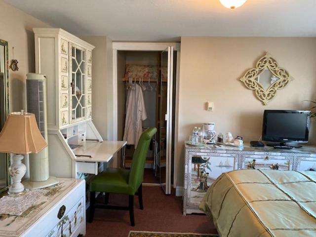 Ocean Breeze Executive Bed And Breakfast North Vancouver Kültér fotó
