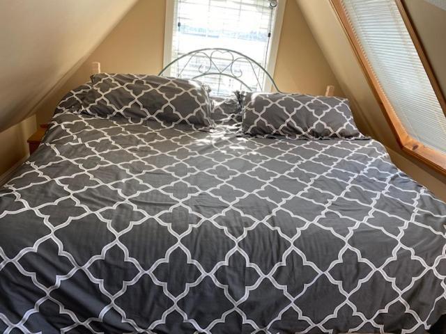 Ocean Breeze Executive Bed And Breakfast North Vancouver Kültér fotó